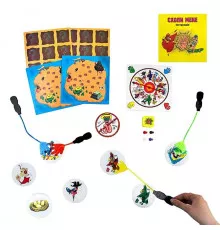Настольная игра "Схвати меня" ЯУ